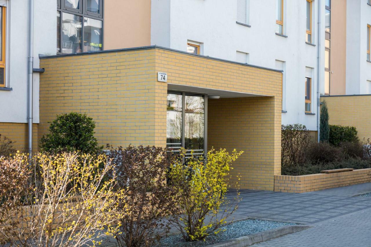 Apartament 3D Szczecin Ngoại thất bức ảnh